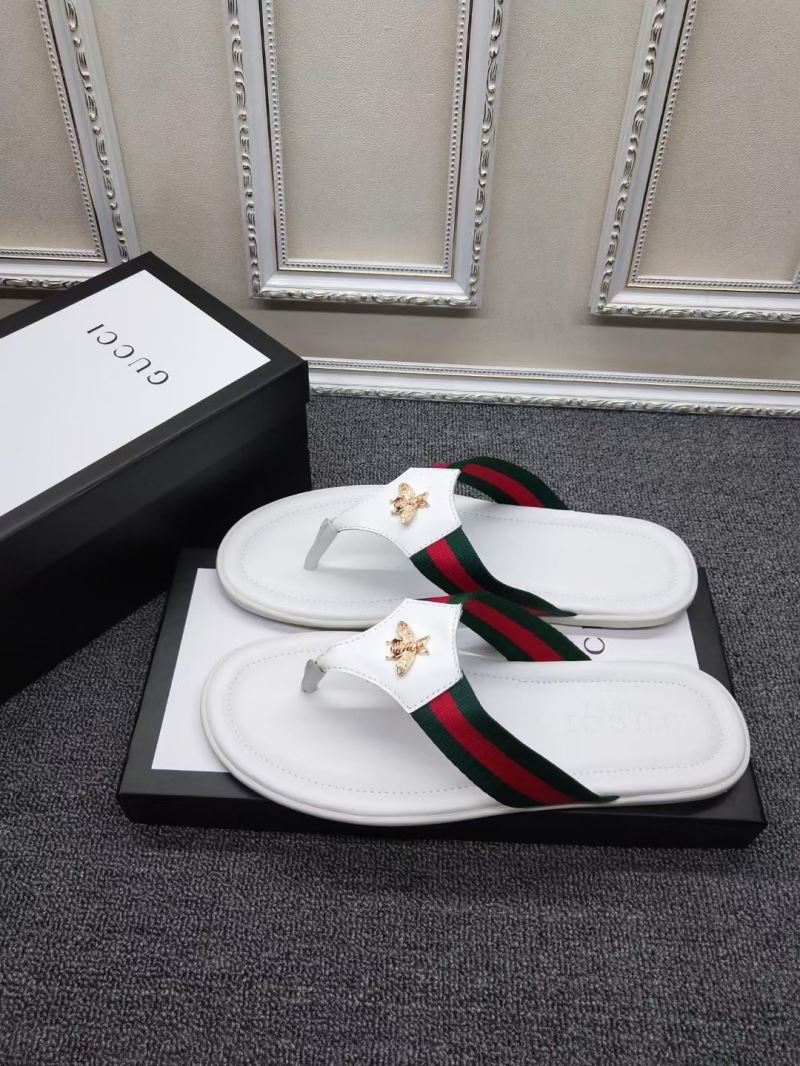 Gucci Slippers